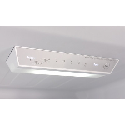 Холодильник PRIME Technics RFN 1859 EGB (RFN1859EGB) Винница - изображение 6