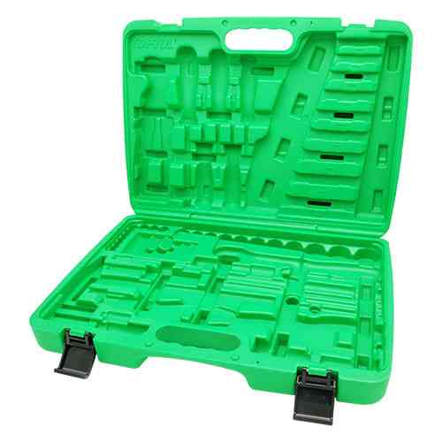 Кейс для набора GCAI8002 TOPTUL AI80483500 Одесса