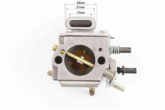 Карбюратор MS-290/310/390 Киев