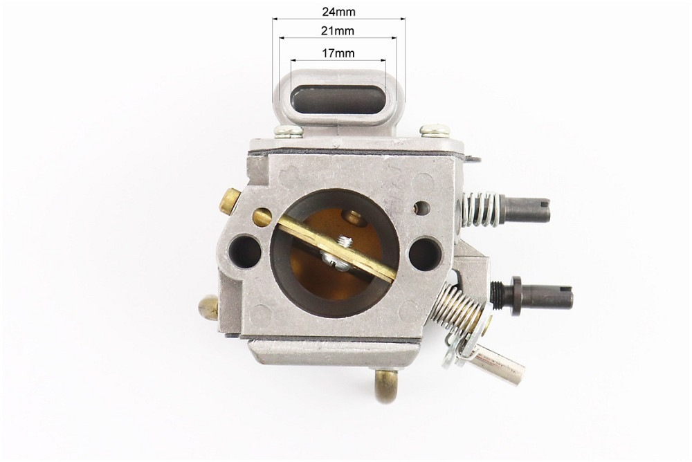 Карбюратор MS-290/310/390 Київ - фото 4