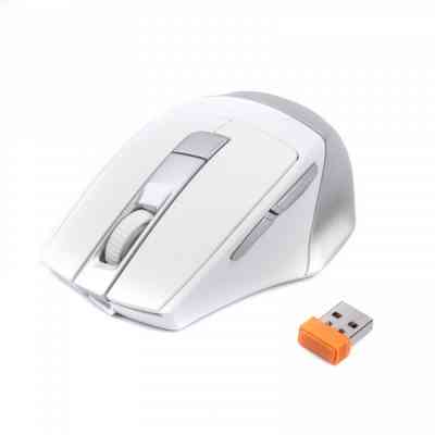 Мишка A4Tech FB35C Bluetooth Icy White (4711421961295) Вінниця