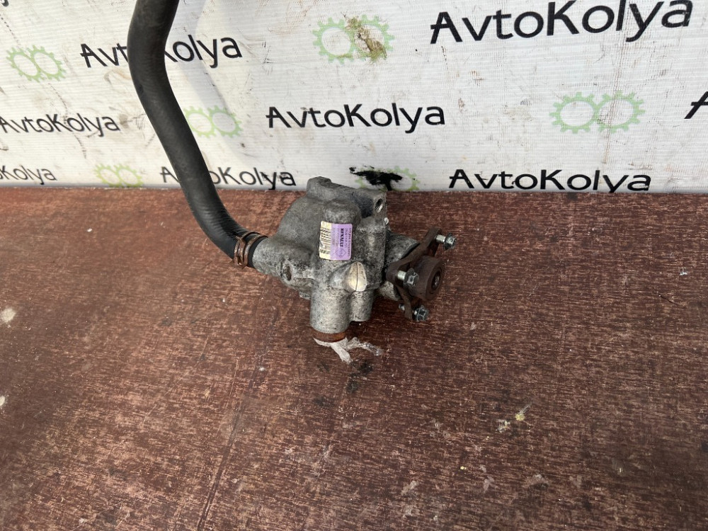 Насос гідропідсилювача керма Nissan Interstar 2.5 dci 2003-2010 (8200024738) Ковель - изображение 1