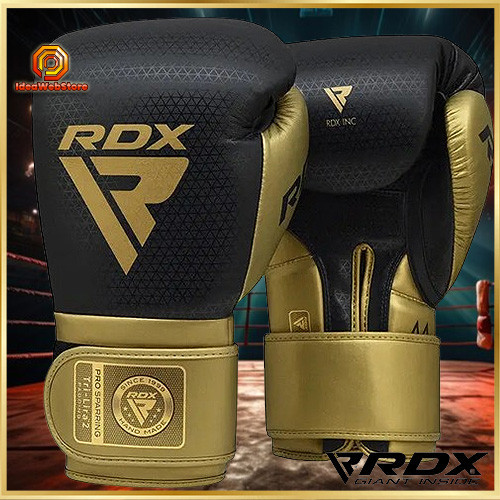 Перчатки боксерские для бокса и единоборств профессиональные 14 унций RDX MARK PRO SPARRING Киев - изображение 10