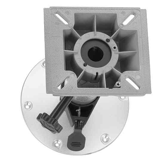 Стійка під сидіння 13-17 дюймів (33-42 см) змінної висоти 93212 Черкаси