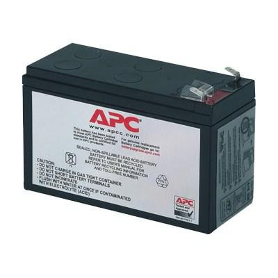 Батарея до ДБЖ APC Replacement Battery Cartridge #17 (RBC17) Вінниця - фото 1
