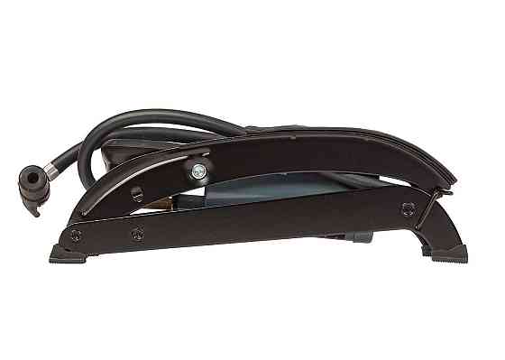 Насос однокамерний ножний RING RFP1 Харків