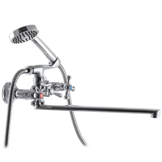 Змішувач для ванни Champion Smes 143 CH0094 надійний Харків