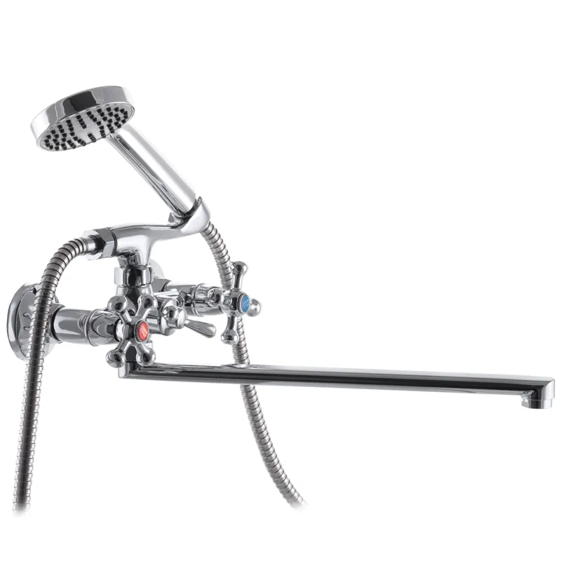 Смеситель для ванны Champion Smes 143 CH0094 качественный Харьков - изображение 1