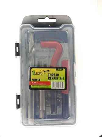 Набір для відновлення різьблення М14х1.5 НР-1062 Alloid Вінниця