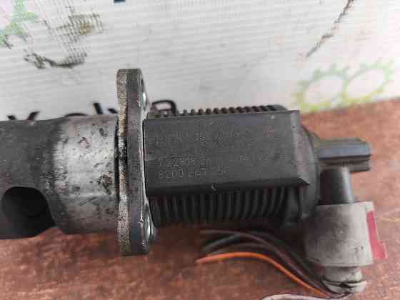 Клапан EGR Renault Scenic 1.5 dci 1993-2009 (8200247250) Ковель