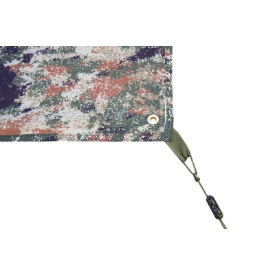 Тент Tramp 3x3 + стойки Camo (UTRT-104-camo) Винница - изображение 6