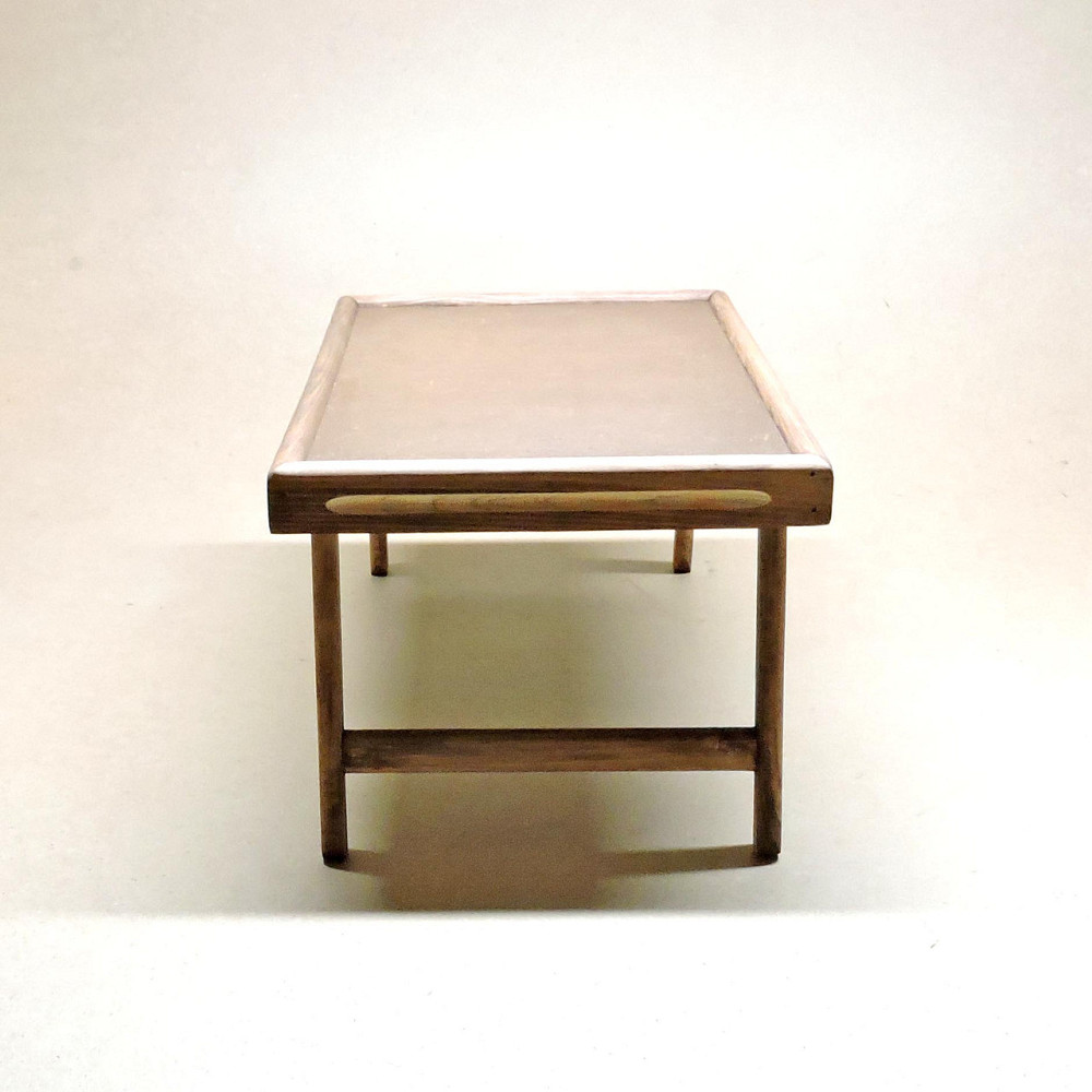 Столик-піднос для сніданку "Даллас" айріш Миколаїв - фото 3