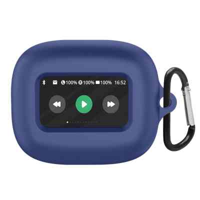 Чохол для навушників Armorstandart Hang Case для JBL Live Flex Dark Blue (ARM80448) Вінниця