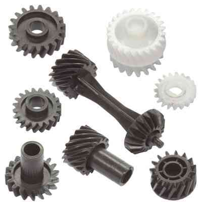 Шестерня блока проявки Minolta BizHub Di152/183, 8шт Konica Minolta (CET7333) Винница