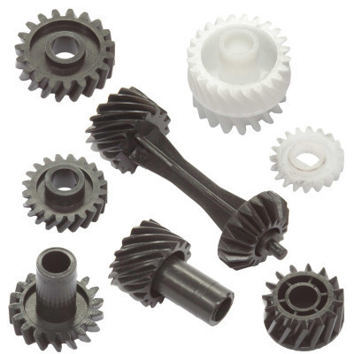 Шестерня блока проявки Minolta BizHub Di152/183, 8шт Konica Minolta (CET7333) Вінниця - фото 1