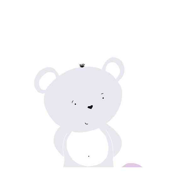 Шпалери AS Creation Little Love 38136-2 Київ