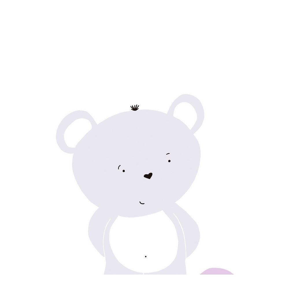 Шпалери AS Creation Little Love 38136-2 Київ - фото 3