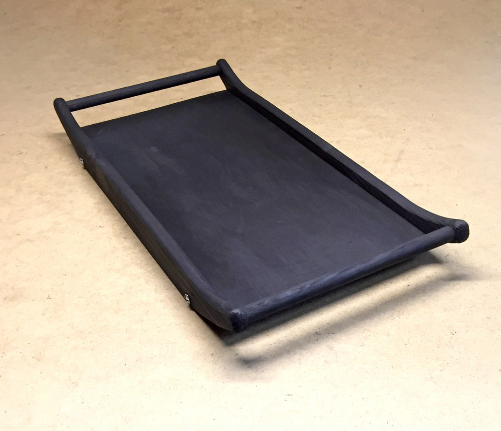 Столик-піднос для сніданку "Айова" венге Миколаїв - фото 5