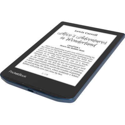 Електронна книга Pocketbook 634 Verse Pro, Azure (PB634-A-CIS) Вінниця - фото 11