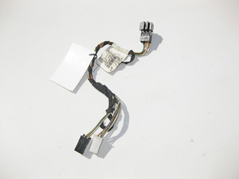 Mercedes-Benz  A1644405010 Джгут електропроводки рульової колонки ML W164 GL X164 Одесса - изображение 2