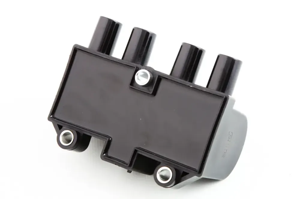 Модуль зажигания Aveo 1.5 Valeo Винница - изображение 3