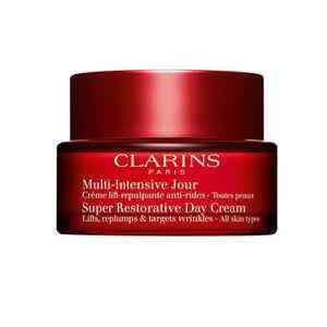 Дневной крем Clarins Super Restorative Day Cream All Skin Types Славянск