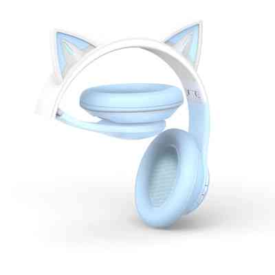 Наушники XO BE38 Blue (BE38.blue) Винница