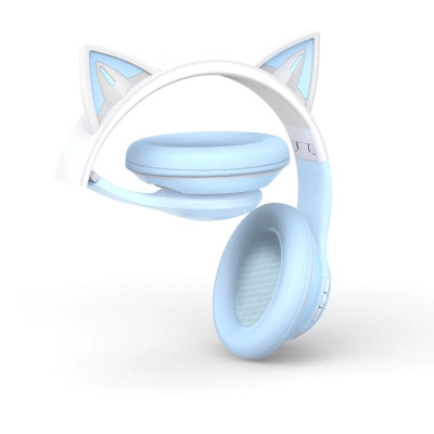 Наушники XO BE38 Blue (BE38.blue) Винница - изображение 4