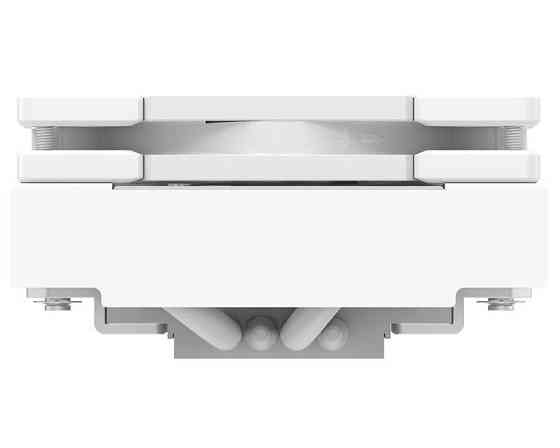 Кулер процесорний ID-Cooling IS-47-XT White Білий Харьков