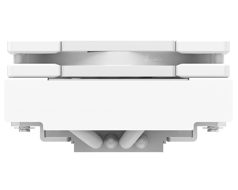 Кулер процесорний ID-Cooling IS-47-XT White Білий Харьков - изображение 2