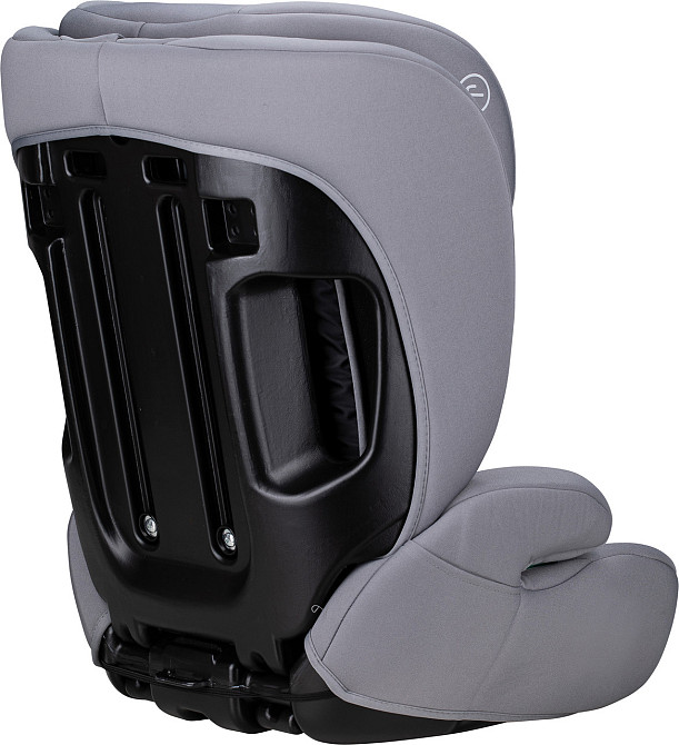 Автокрісло 2в1 FreeON Vega, i-Size 100-150 см, light grey Киев - изображение 4