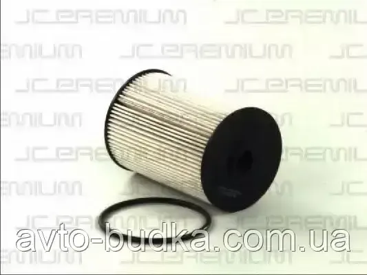 Фільтр палива на Volkswagen Golf V двигун 1.9TDI; 2.0TDI; JC PREMIUM B3W033PR Новий Розділ
