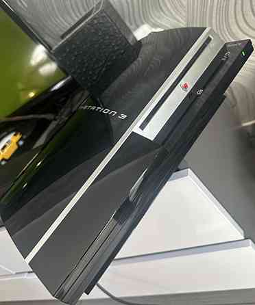 Приставка Sony PlayStation 3 500Gb. Ідеал/ Джойстик Харків