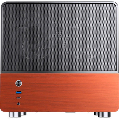 Корпус JONSBO V12 Black Винница - изображение 10