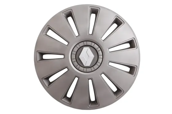Колпак колеса 16 Кенгуру Rex Renault графит Винница