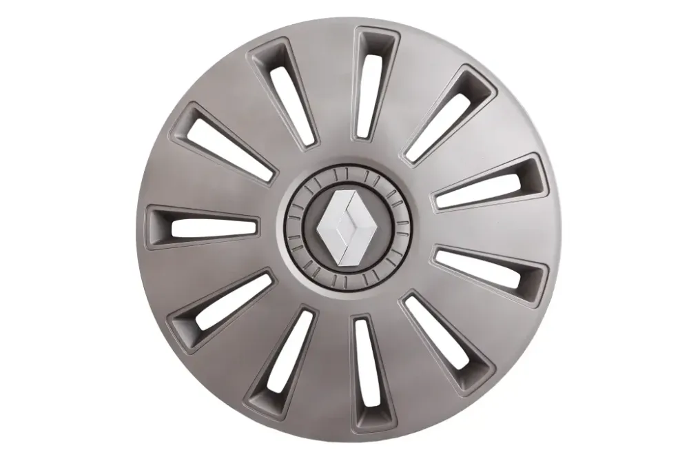 Колпак колеса 16 Кенгуру Rex Renault графит Винница - изображение 1