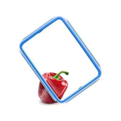 Харчовий контейнер Tefal MasterSeal, прямокутний, 550мл, пластик (K3021112) Вінниця