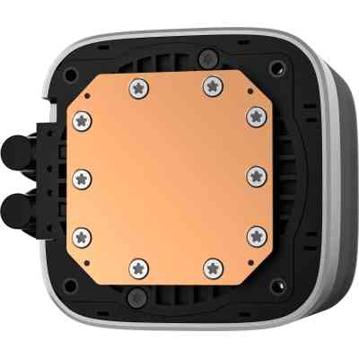 Система рідинного охолодження Deepcool LP360 ARGB Black (R-LP360-BKMSNC-G-1) Вінниця