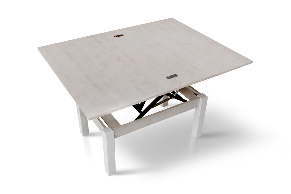 Стіл-трансформер ФЛАЙ, нордленд Київ - фото 2