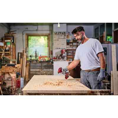 Садовый насос Einhell CE-AP 18 Li - Solo, 18В, PXC, 630 л/мин, 0.05 бар (без АКБ и ЗУ) (2070110) Винница