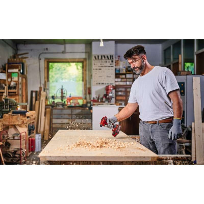 Садовый насос Einhell CE-AP 18 Li - Solo, 18В, PXC, 630 л/мин, 0.05 бар (без АКБ и ЗУ) (2070110) Винница - изображение 5