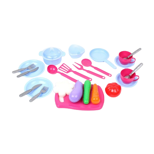 Іграшкова Кухня Технок 6696 Житомир - фото 5