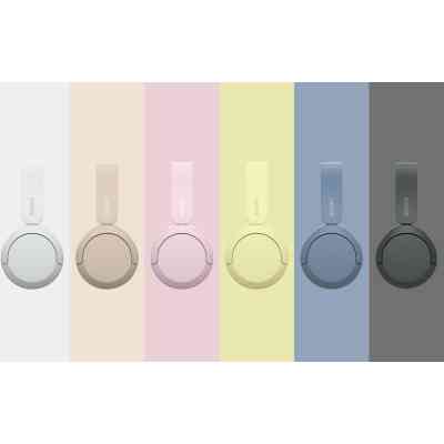 Навушники Sony WH-CH520 Wireless Pink (WHCH520P.CE7) Вінниця