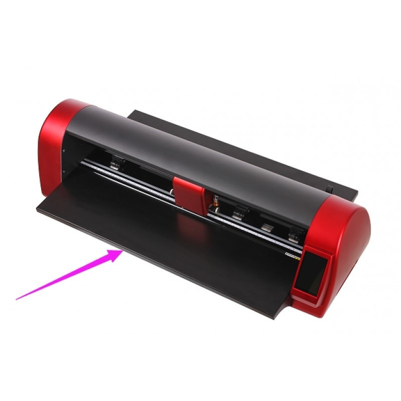 Планшетний стіл для плотера SkyCut серії V48/D48 Київ - фото 1