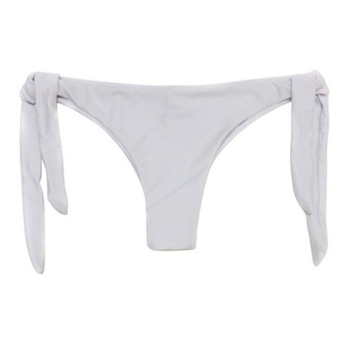 Плавки женские для купальника бразилиана белый 46 Киев - изображение 1