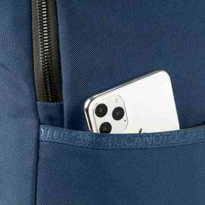 Рюкзак для ноутбука Tucano 15.6" Luna Gravity AGS, Blue (BKLUN15-AGS-B) Винница