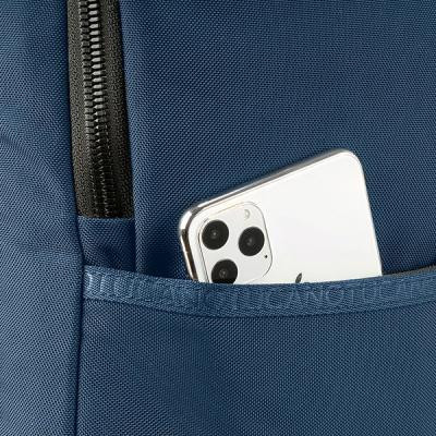 Рюкзак для ноутбука Tucano 15.6" Luna Gravity AGS, Blue (BKLUN15-AGS-B) Винница - изображение 3