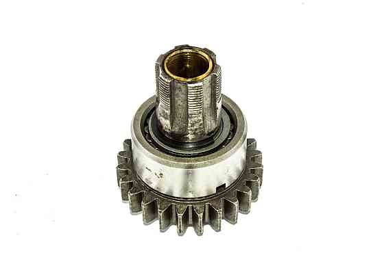 Вал вторичный      мотоцикл Восход Мукачево