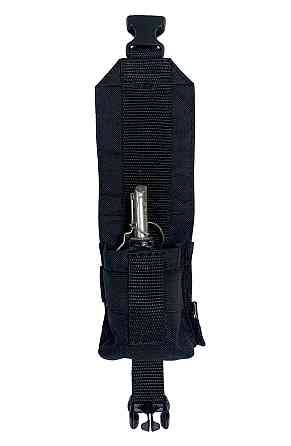 Підсумок для гранати Novator PG-2 Black (Oxford) Киев