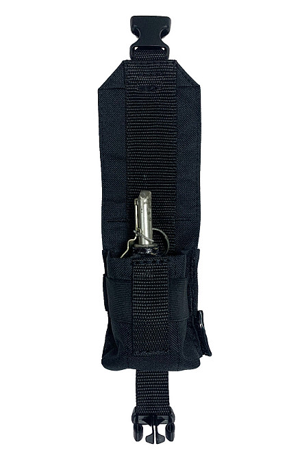 Підсумок для гранати Novator PG-2 Black (Oxford) Киев - изображение 3